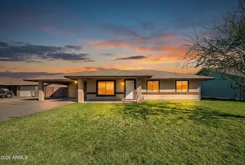 5607 N 73rd Ave, Glendale, AZ 85303