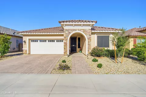 25164 N 173rd Dr, Surprise, AZ 85387