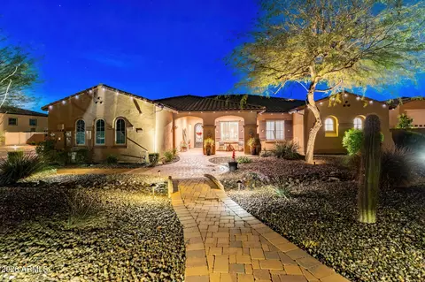 8771 W Jj Ranch Rd, Peoria, AZ 85383