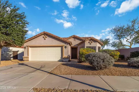 2402 W Darrel Rd, Phoenix, AZ 85041