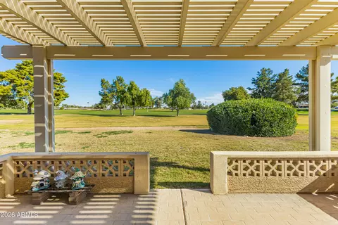 18411 N Conestoga Dr, Sun City, AZ 85373