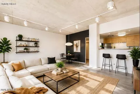 207 W Clarendon Ave #3H, Phoenix, AZ 85013