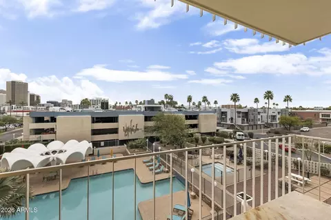 207 W Clarendon Ave #3H, Phoenix, AZ 85013