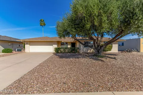 10620 W Burns Dr, Sun City, AZ 85351