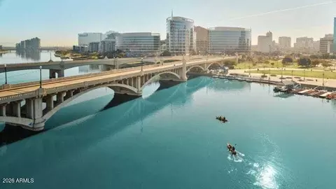 425 W Rio Salado Pkwy #101, Tempe, AZ 85281