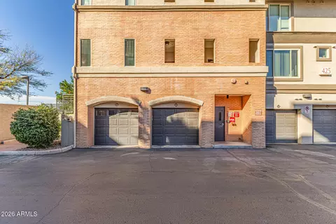 425 W Rio Salado Pkwy #101, Tempe, AZ 85281