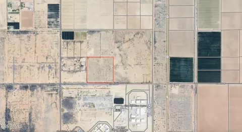 0 E Hanna Rd #'-', Eloy, AZ 85131