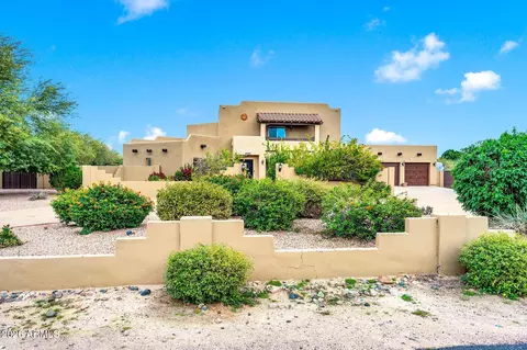 23705 N 104th Ave, Peoria, AZ 85383