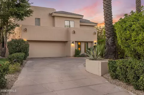 7425 E Gainey Ranch Rd #1, Scottsdale, AZ 85258