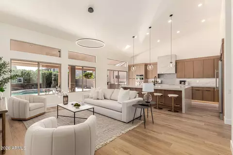 4931 E Marino Dr, Scottsdale, AZ 85254