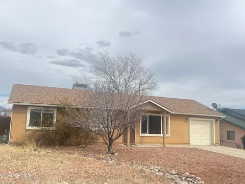 6335 N Rockland Dr, Prescott Valley, AZ 86314
