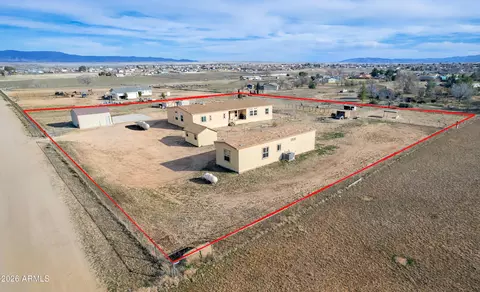 765 S Johnson Ln, Chino Valley, AZ 86323