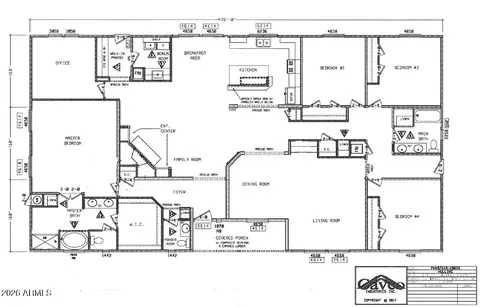 765 S Johnson Ln, Chino Valley, AZ 86323