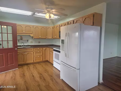 655 S 333rd Ave, Wickenburg, AZ 85390