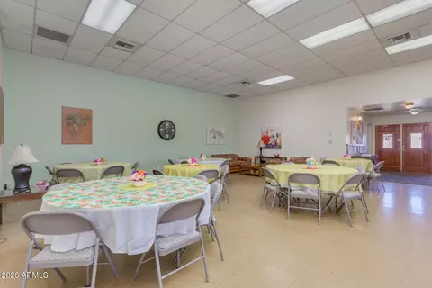 View/Area - 3345 E University Dr #32, Mesa, AZ 85213 photo 2 of 3