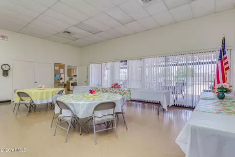 Dining - 3345 E University Dr #32, Mesa, AZ 85213 photo 3 of 3