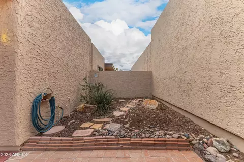 Exterior - 3345 E University Dr #32, Mesa, AZ 85213 photo 4 of 9