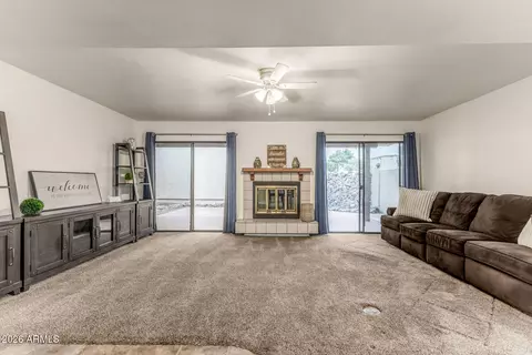Living - 3345 E University Dr #32, Mesa, AZ 85213 photo 1 of 3