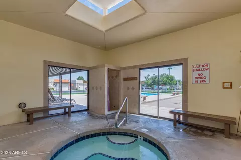 Exterior - 3345 E University Dr #32, Mesa, AZ 85213 photo 9 of 9