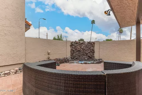 Exterior - 3345 E University Dr #32, Mesa, AZ 85213 photo 3 of 9