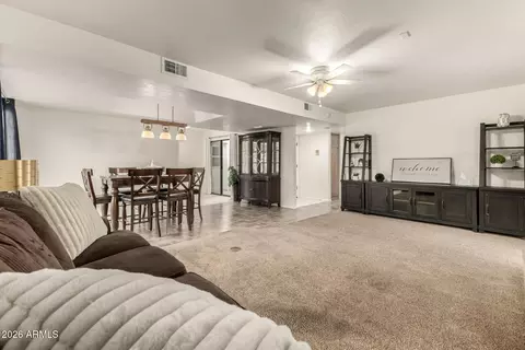 Living - 3345 E University Dr #32, Mesa, AZ 85213 photo 2 of 3