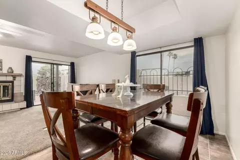Dining - 3345 E University Dr #32, Mesa, AZ 85213 photo 2 of 3