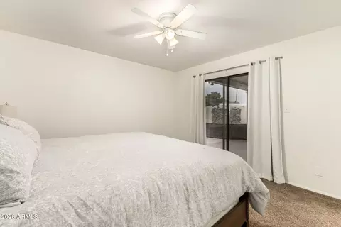 Bedroom - 3345 E University Dr #32, Mesa, AZ 85213 photo 2 of 3