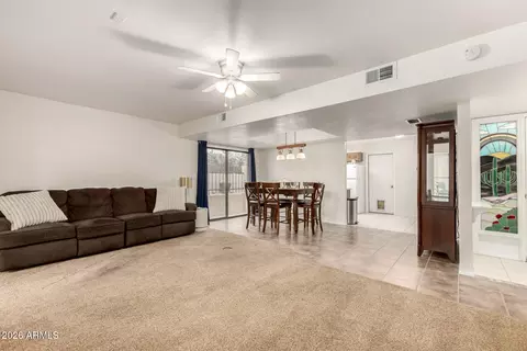 Living - 3345 E University Dr #32, Mesa, AZ 85213 photo 3 of 3
