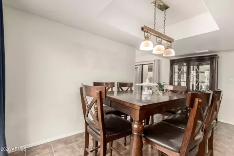 Dining - 3345 E University Dr #32, Mesa, AZ 85213 photo 1 of 3