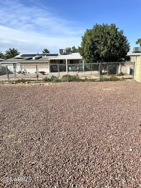 Exterior - 938 S Palo Verde Dr, Apache Junction, AZ 85120 photo 1 of 4
