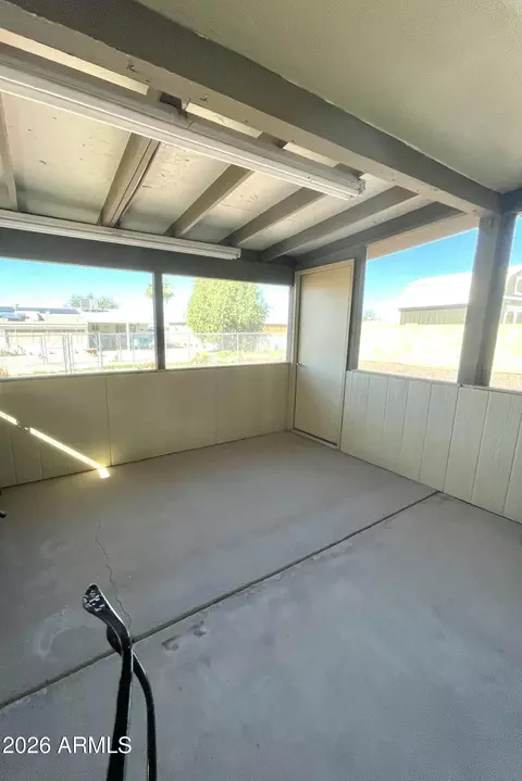 Exterior - 938 S Palo Verde Dr, Apache Junction, AZ 85120 photo 3 of 4