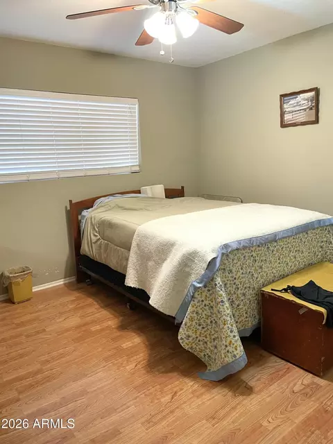 Bedroom - 938 S Palo Verde Dr, Apache Junction, AZ 85120 photo 1 of 2