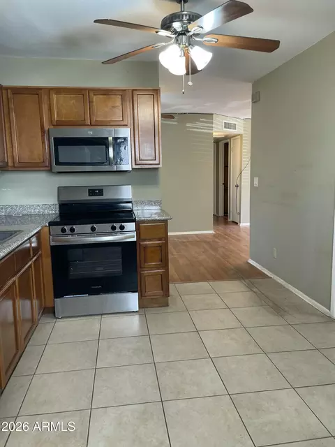 Kitchen - 938 S Palo Verde Dr, Apache Junction, AZ 85120 photo 2 of 2