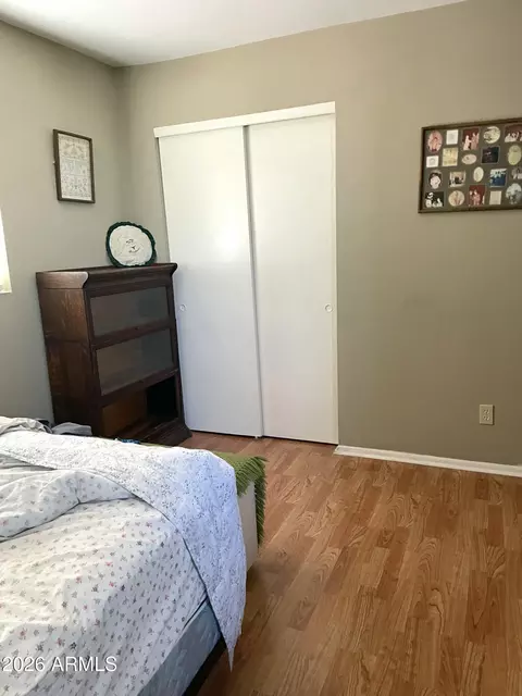 Bedroom - 938 S Palo Verde Dr, Apache Junction, AZ 85120 photo 2 of 2