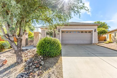 26109 W Runion Dr, Buckeye, AZ 85396