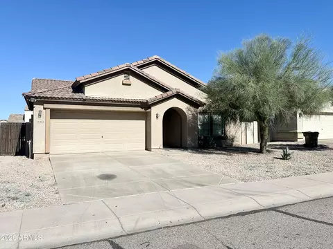 1672 E Leaf Rd, San Tan Valley, AZ 85140