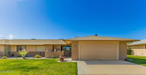 12739 W Ballad Dr, Sun City West, AZ 85375