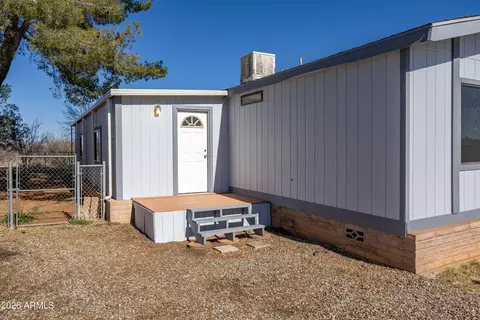 3760 S Ironwood Cir, Sierra Vista, AZ 85650
