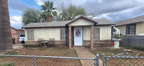 9109 W Pierce St, Tolleson, AZ 85353