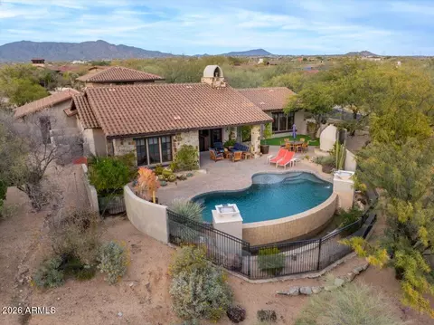36893 N Mirabel Club Dr, Scottsdale, AZ 85262