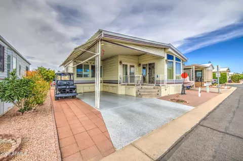 7750 E Broadway Rd #218, Mesa, AZ 85208 photo 13
