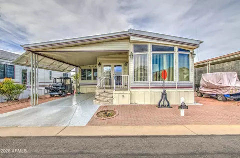7750 E Broadway Rd #218, Mesa, AZ 85208