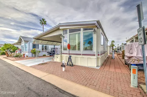 7750 E Broadway Rd #218, Mesa, AZ 85208 photo 14