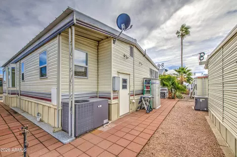 7750 E Broadway Rd #218, Mesa, AZ 85208 photo 30
