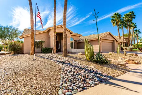 2045 E Cathedral Rock Dr, Phoenix, AZ 85048 photo 6