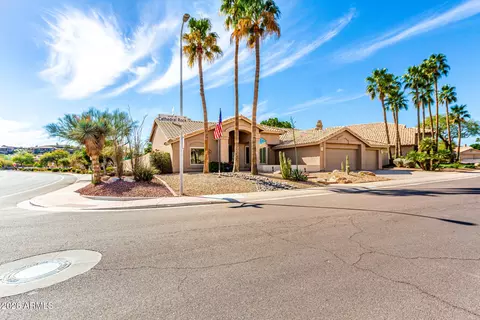 2045 E Cathedral Rock Dr, Phoenix, AZ 85048 photo 5