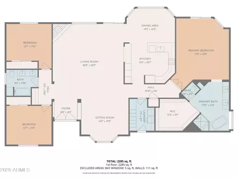 2045 E Cathedral Rock Dr, Phoenix, AZ 85048 photo 51