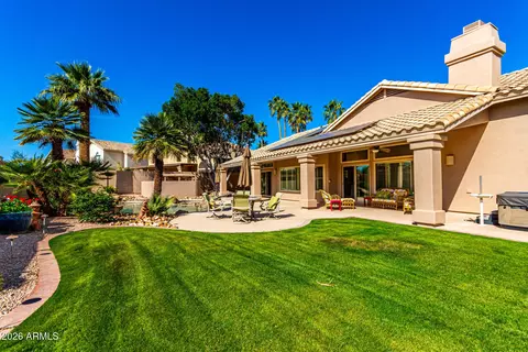 2045 E Cathedral Rock Dr, Phoenix, AZ 85048 photo 41