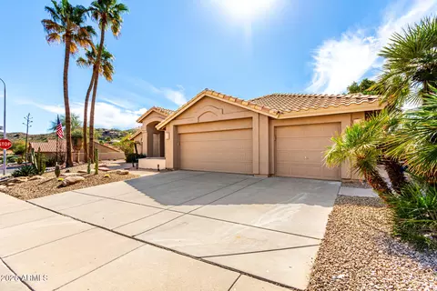 2045 E Cathedral Rock Dr, Phoenix, AZ 85048 photo 3