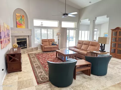 2045 E Cathedral Rock Dr, Phoenix, AZ 85048 photo 8